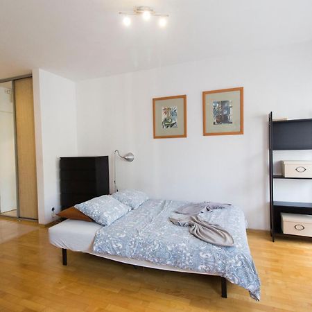 Happyestate Ul Biskupia Old Town Apartman Wrocław Kültér fotó