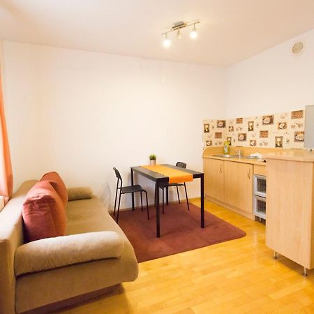 Happyestate Ul Biskupia Old Town Apartman Wrocław Kültér fotó