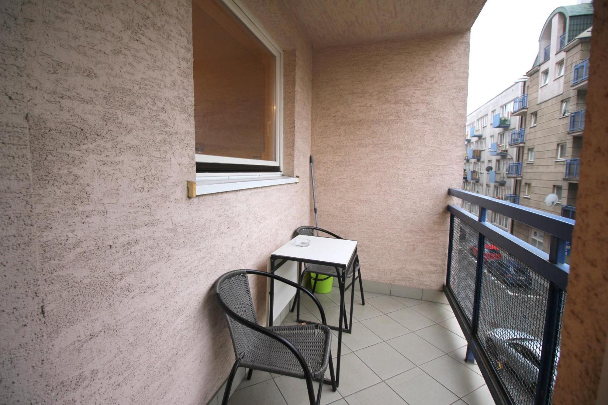 Happyestate Ul Biskupia Old Town Apartman Wrocław Kültér fotó