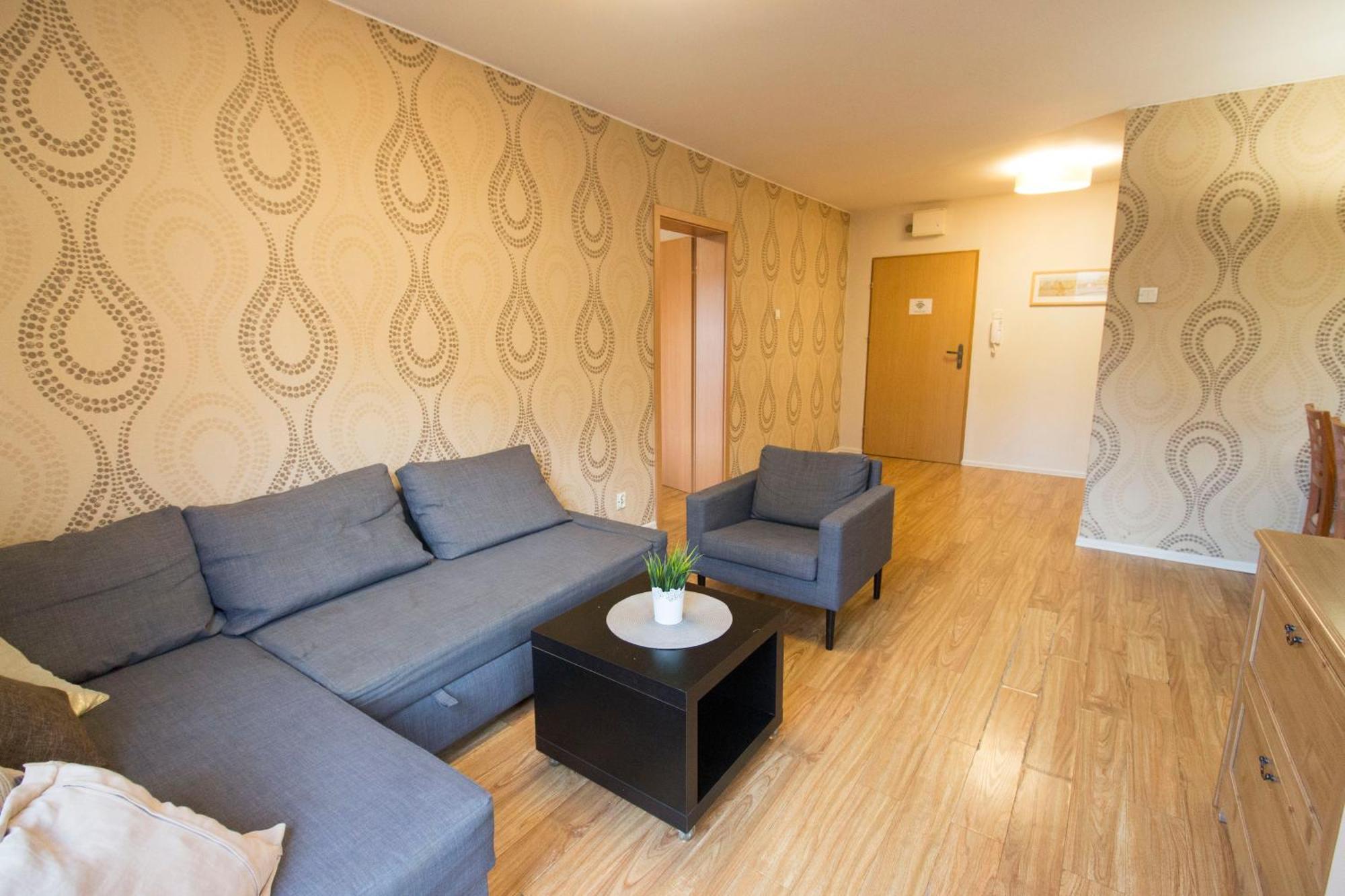 Happyestate Ul Biskupia Old Town Apartman Wrocław Kültér fotó