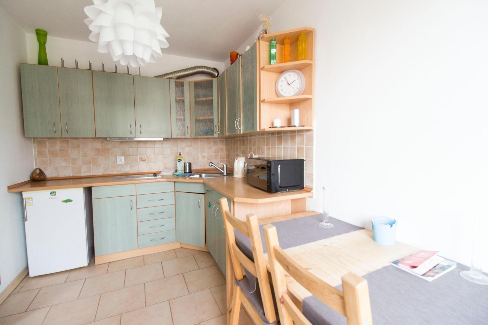 Happyestate Ul Biskupia Old Town Apartman Wrocław Kültér fotó