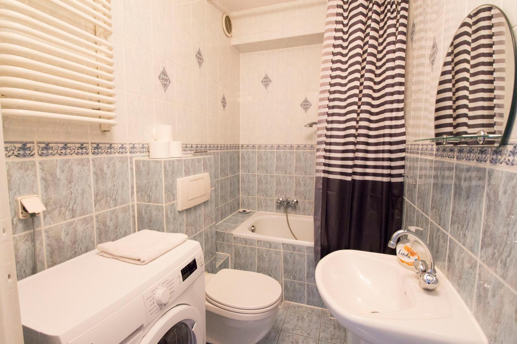 Happyestate Ul Biskupia Old Town Apartman Wrocław Kültér fotó