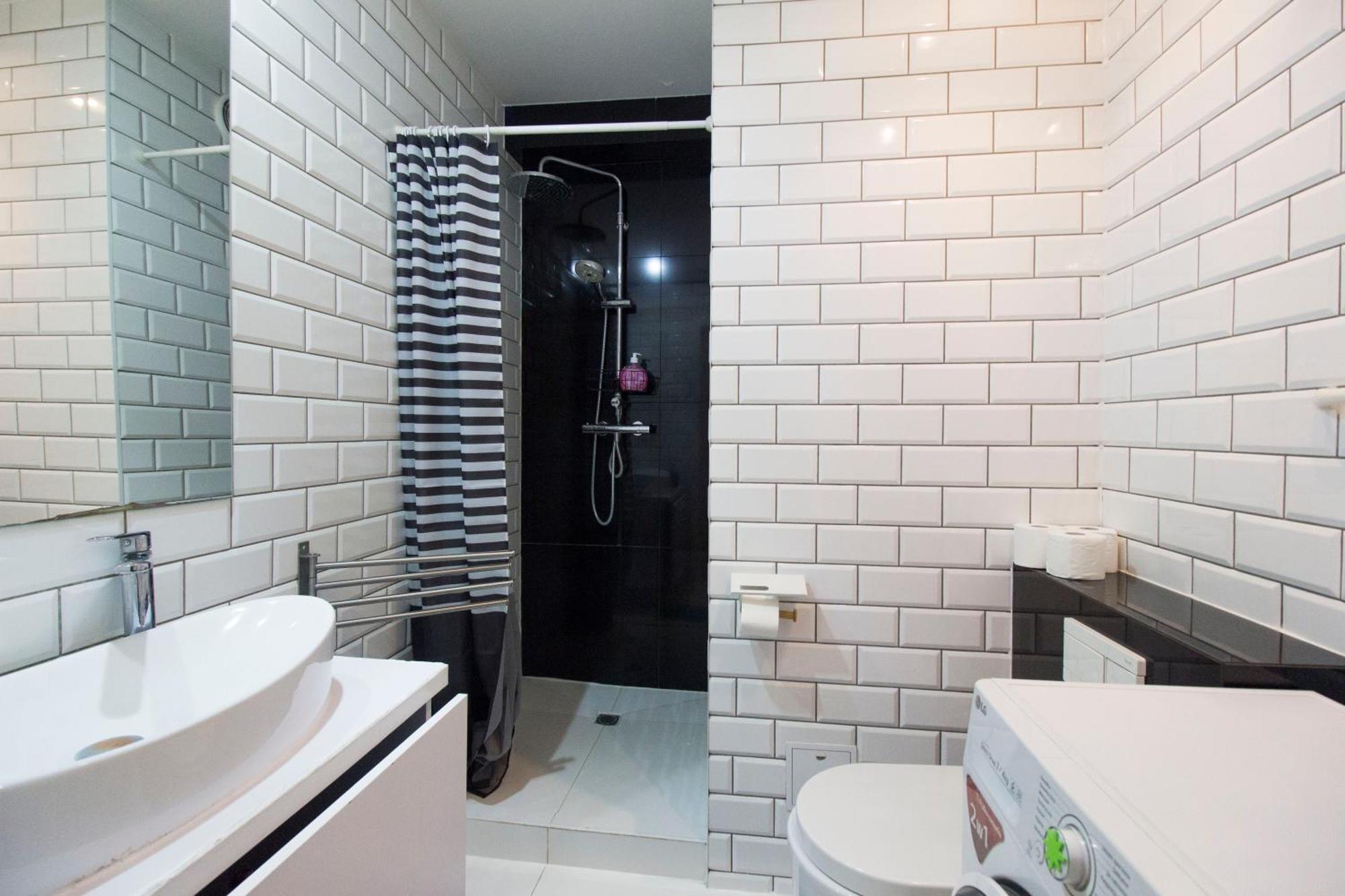Happyestate Ul Biskupia Old Town Apartman Wrocław Kültér fotó