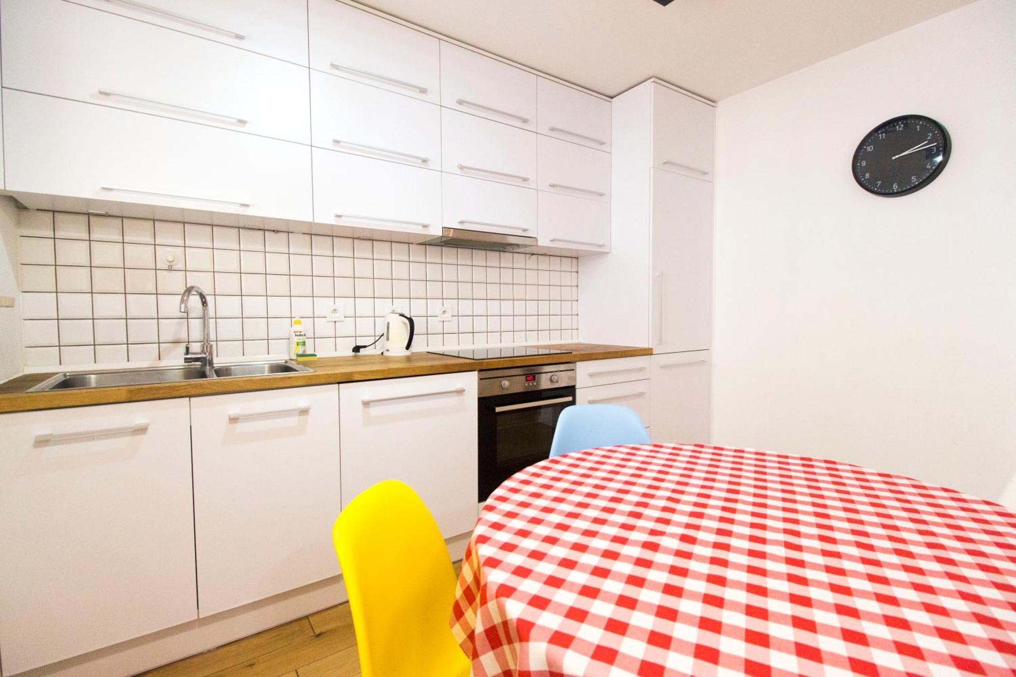 Happyestate Ul Biskupia Old Town Apartman Wrocław Kültér fotó