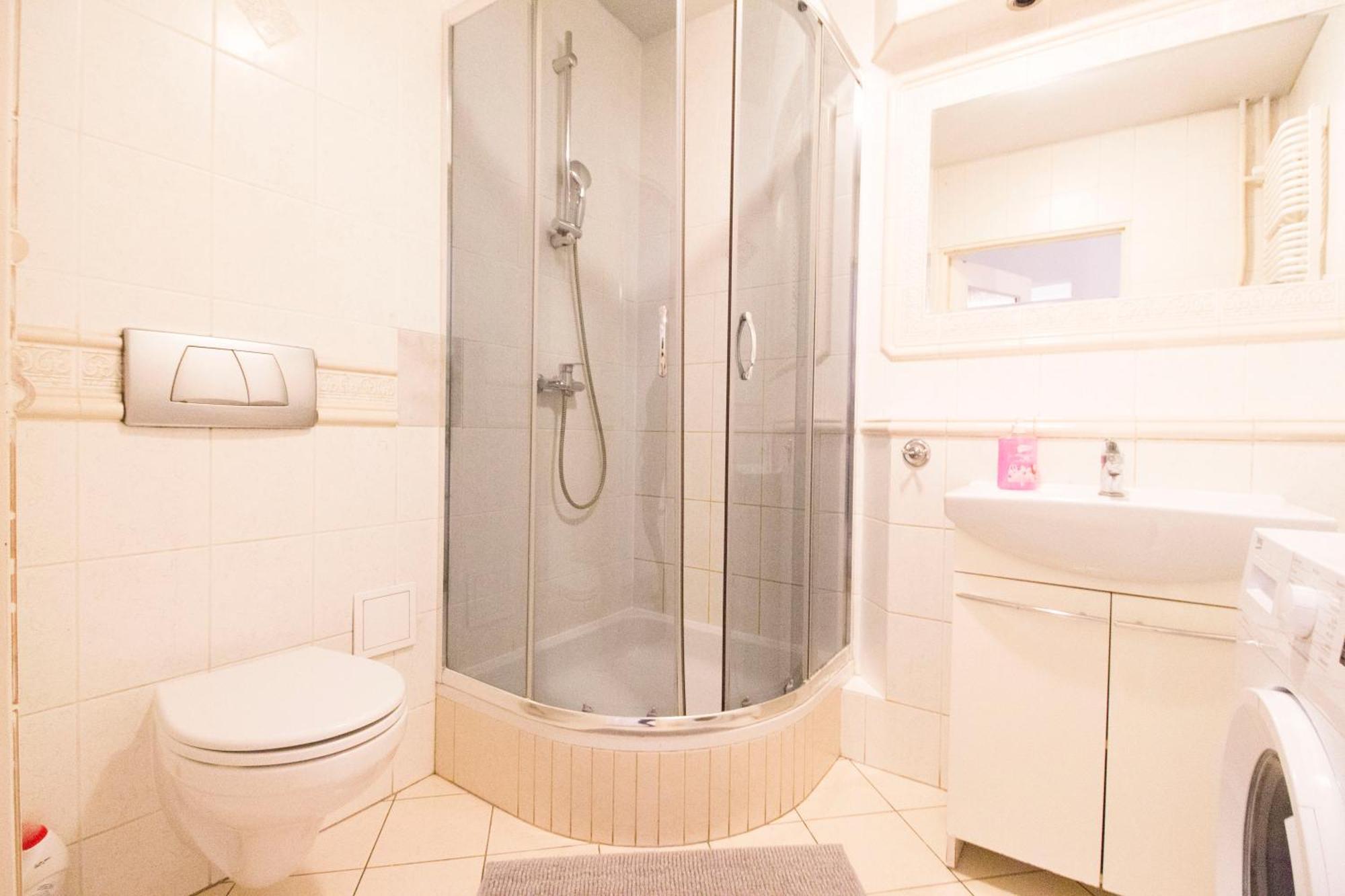 Happyestate Ul Biskupia Old Town Apartman Wrocław Kültér fotó
