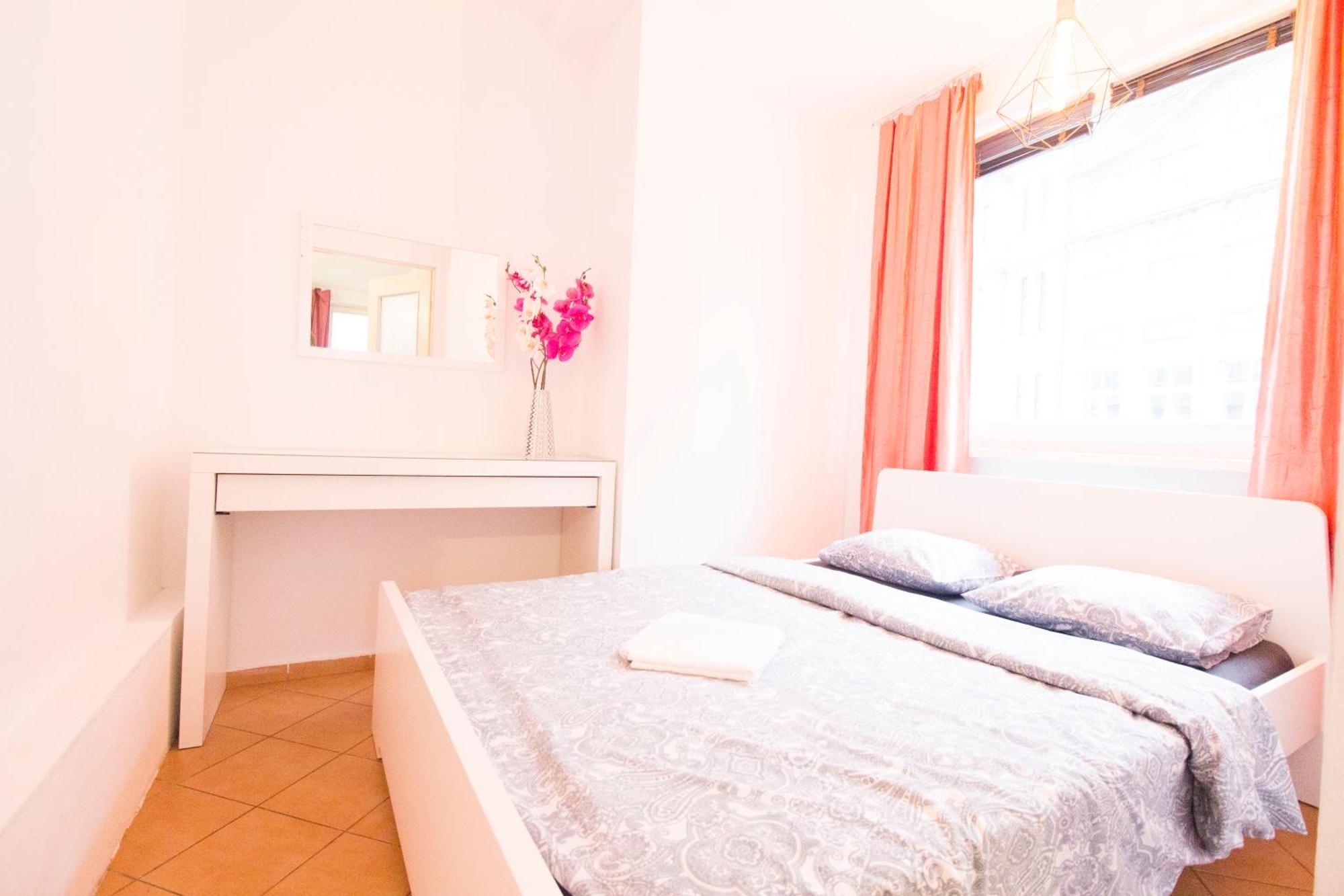 Happyestate Ul Biskupia Old Town Apartman Wrocław Kültér fotó