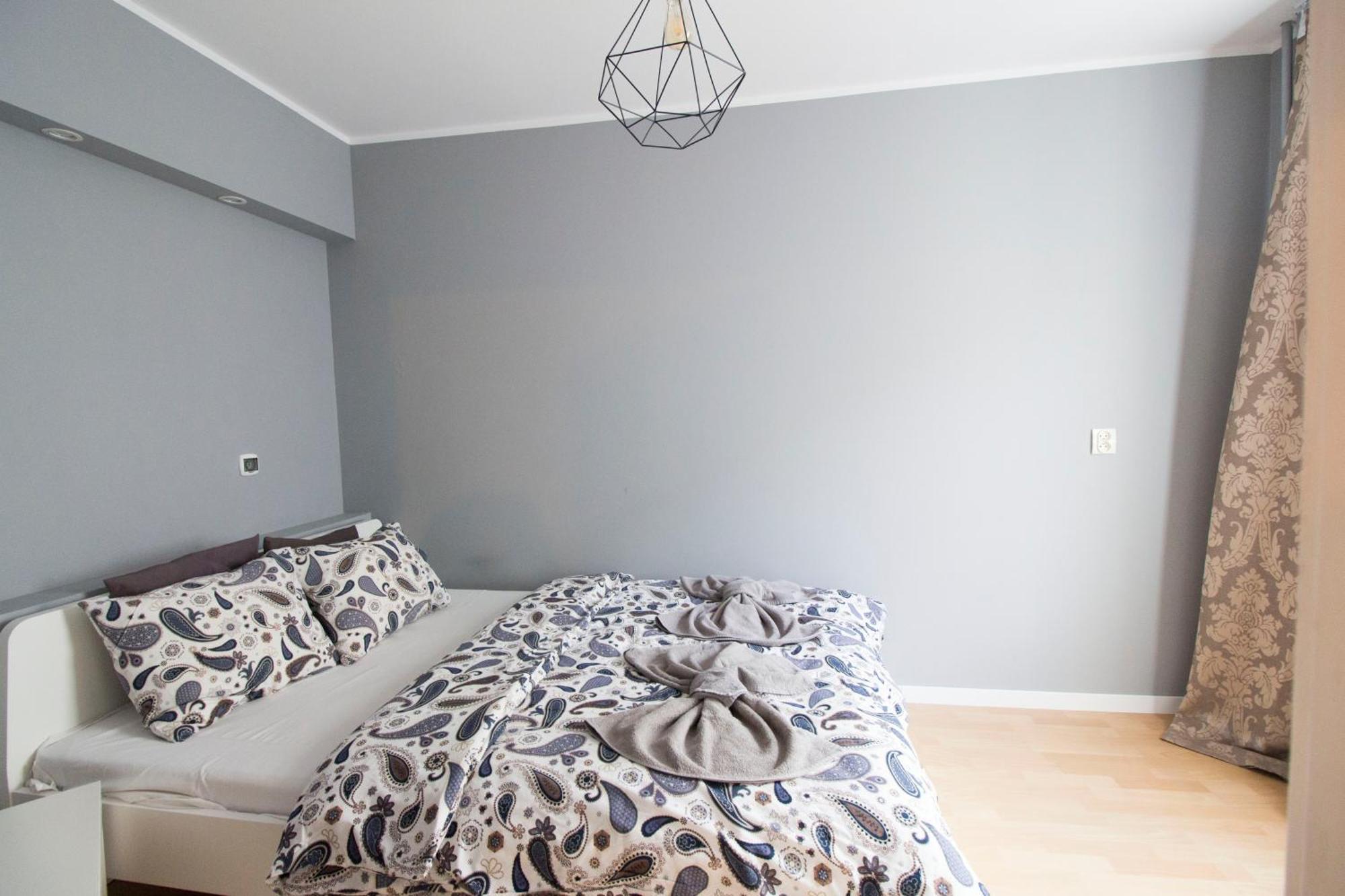 Happyestate Ul Biskupia Old Town Apartman Wrocław Kültér fotó