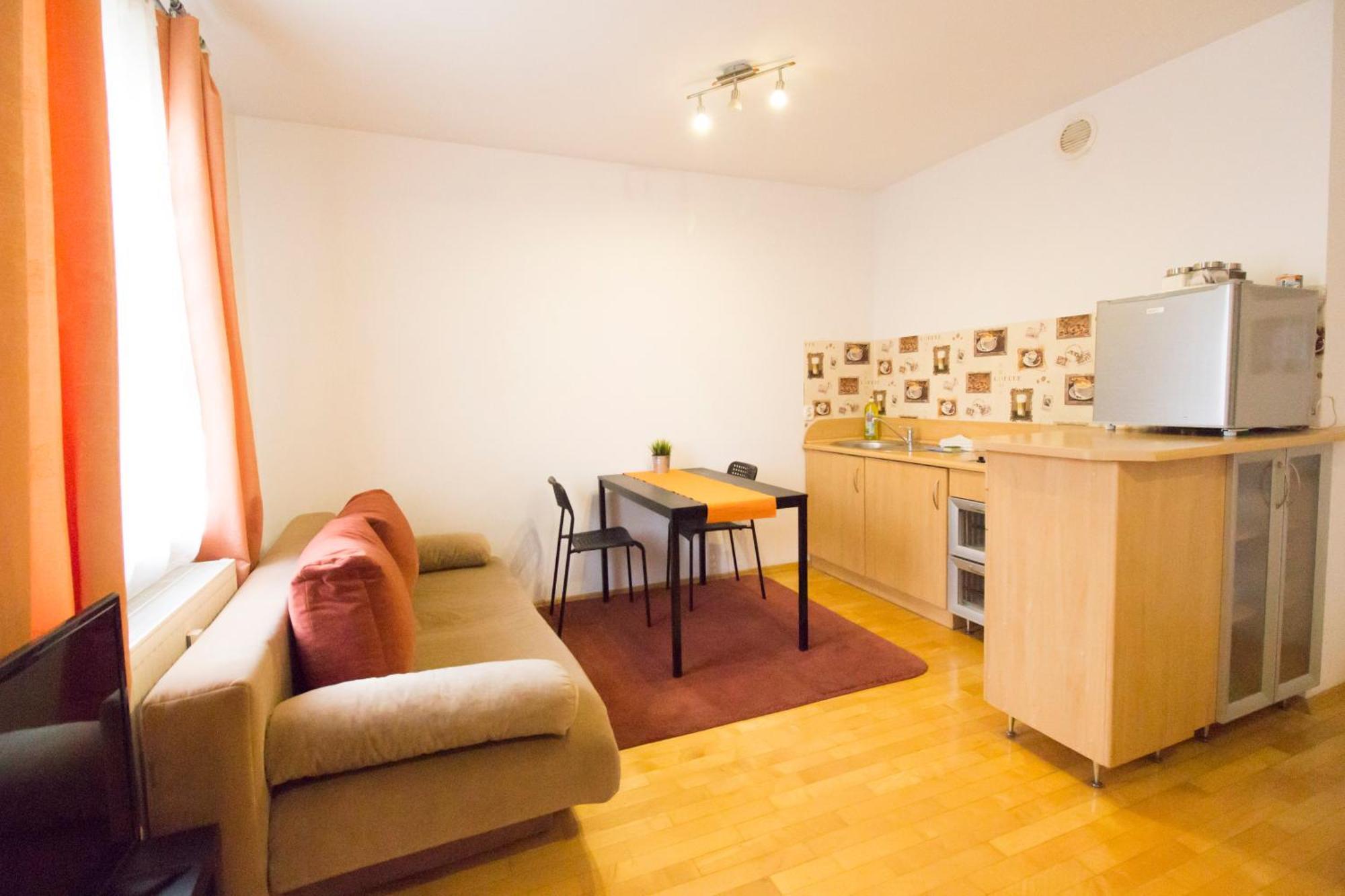 Happyestate Ul Biskupia Old Town Apartman Wrocław Kültér fotó